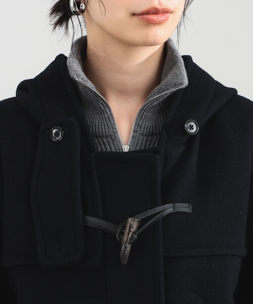 MONTGOMERY / Sandhurst ダッフルコート（ダッフルコート