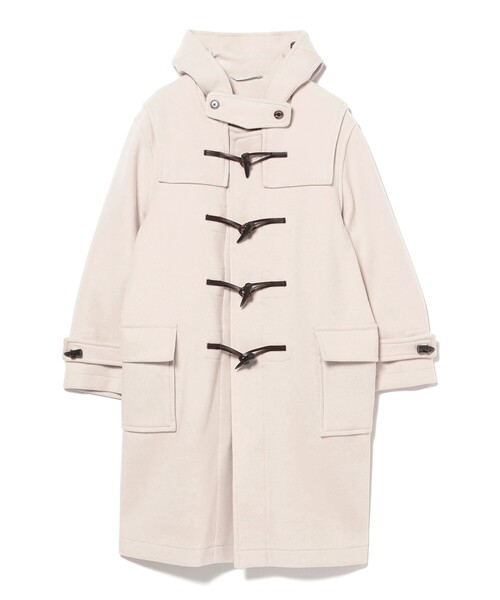 MONTGOMERY / Sandhurst ダッフルコート（ダッフルコート