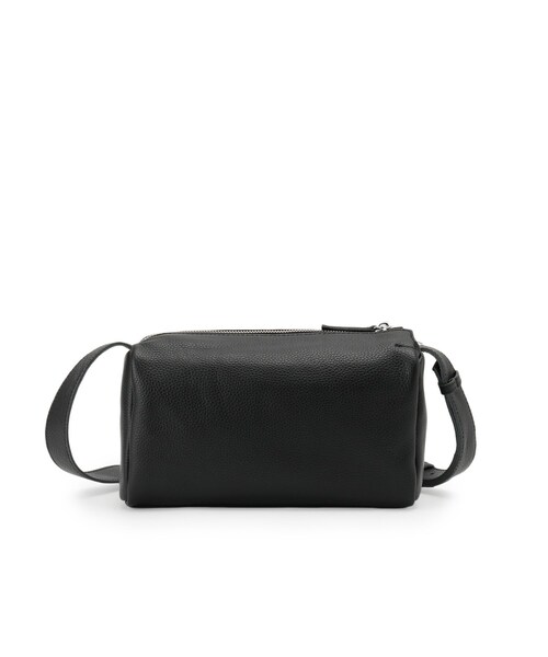 Dessin（デッサン）の「本革ミニショルダー（ショルダーバッグ・レディース・ブラック/シルバー・00）」の10枚目の写真