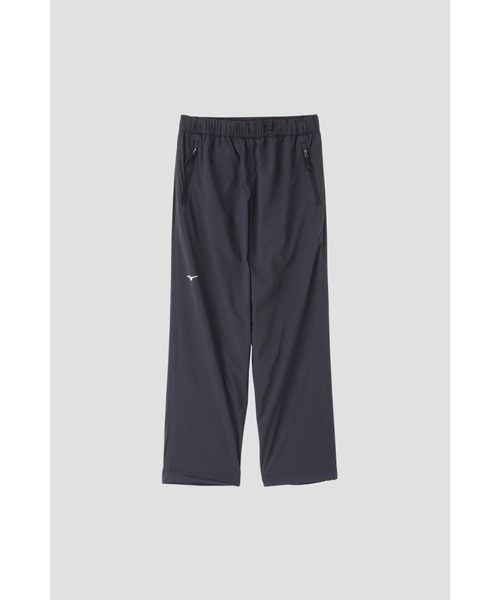 MARGARET HOWELL（マーガレットハウエル）の「STRETCH NYLON MICRO RIP STOP（その他パンツ・メンズ・ネイビー系1・SMALL/LARGE）」の8枚目の写真