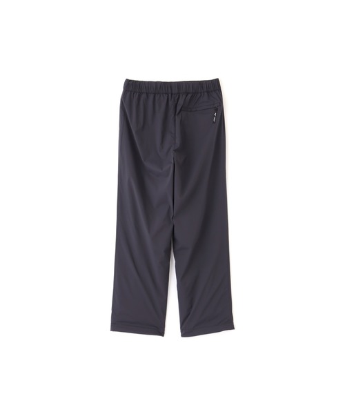 MARGARET HOWELL（マーガレットハウエル）の「STRETCH NYLON MICRO RIP STOP（その他パンツ・メンズ・ネイビー系1・SMALL/LARGE）」の9枚目の写真