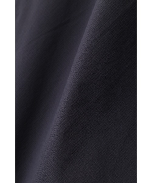 MARGARET HOWELL（マーガレットハウエル）の「STRETCH NYLON MICRO RIP STOP（その他パンツ・メンズ・ネイビー系1・SMALL/LARGE）」の10枚目の写真