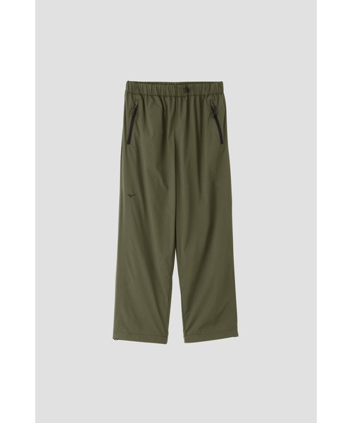 MARGARET HOWELL（マーガレットハウエル）の「STRETCH NYLON MICRO RIP STOP（その他パンツ・メンズ・ネイビー系1・SMALL/LARGE）」の19枚目の写真