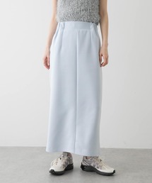 SENSE OF PLACE by URBAN RESEARCH | ダンボールカットストレートスカート(スカート)