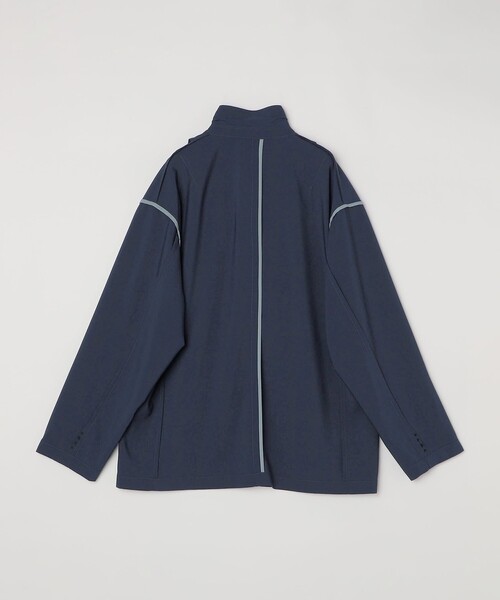 セール】SHIPS any:〈吸水速乾〉Rapidry リラックス ジャケット