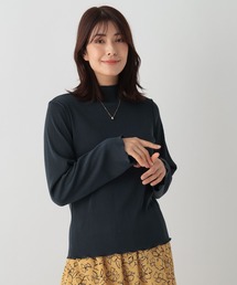 FOUND GOOD | プリーツメローPOLS(その他トップス)