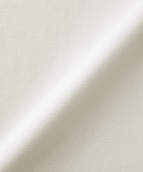 無印良品（ムジルシリョウヒン）の「婦人　ＵＶカットライトニットＶネックカーディガン（カーディガン/ボレロ・レディース・ホワイト/ライトグレー/ライトブルー/ブラック/ブラウン/ライトイエロー/ライトピンク・S/M/L/XL）」の15枚目の写真