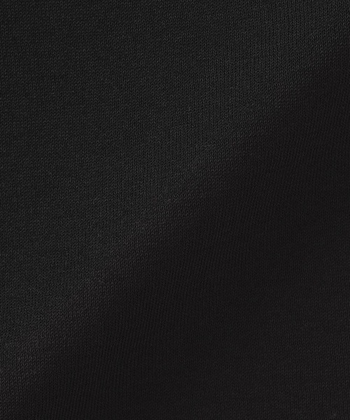 無印良品（ムジルシリョウヒン）の「婦人　ＵＶカットライトニットＶネックカーディガン（カーディガン/ボレロ・レディース・ホワイト/ライトグレー/ライトブルー/ブラック/ブラウン/ライトイエロー/ライトピンク・S/M/L/XL）」の8枚目の写真