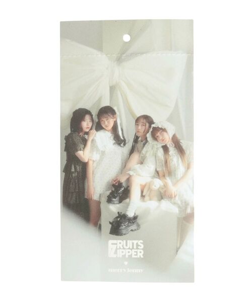 merry jenny（メリージェニー）の「【月足天音 コラボ】flower