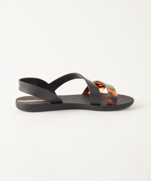 IPANEMA(イパネマ)の「<Ipanema>VIBE SANDAL サンダル(サンダル・レディース・ブラック/ブラウン・37/36/35)」の10枚目の写真