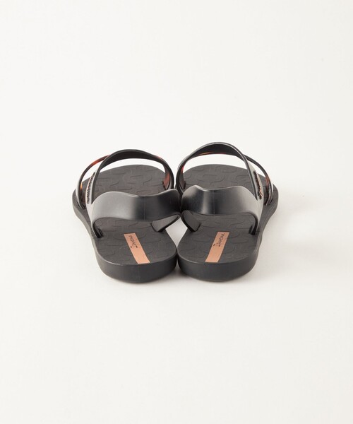 IPANEMA(イパネマ)の「<Ipanema>VIBE SANDAL サンダル(サンダル・レディース・ブラック/ブラウン・37/36/35)」の11枚目の写真