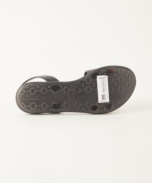 IPANEMA(イパネマ)の「<Ipanema>VIBE SANDAL サンダル(サンダル・レディース・ブラック/ブラウン・37/36/35)」の12枚目の写真