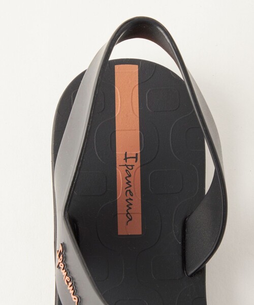 IPANEMA(イパネマ)の「<Ipanema>VIBE SANDAL サンダル(サンダル・レディース・ブラック/ブラウン・37/36/35)」の13枚目の写真
