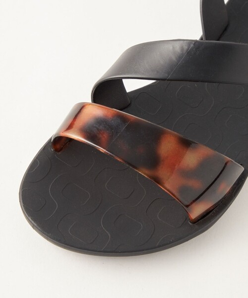 IPANEMA(イパネマ)の「<Ipanema>VIBE SANDAL サンダル(サンダル・レディース・ブラック/ブラウン・37/36/35)」の14枚目の写真