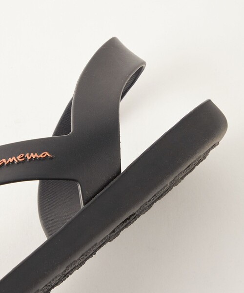 IPANEMA(イパネマ)の「<Ipanema>VIBE SANDAL サンダル(サンダル・レディース・ブラック/ブラウン・37/36/35)」の15枚目の写真