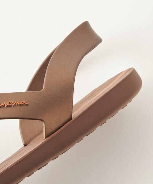 IPANEMA(イパネマ)の「<Ipanema>VIBE SANDAL サンダル(サンダル・レディース・ブラック/ブラウン・37/36/35)」の18枚目の写真