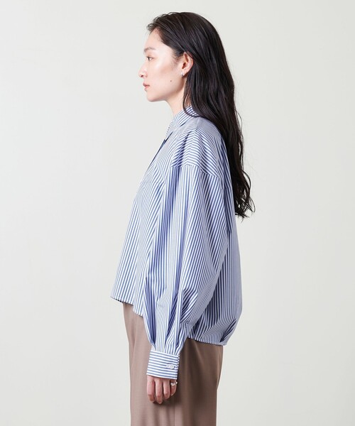 セール】＜MARW UNITED ARROWS＞バルーンスリーブ ショート