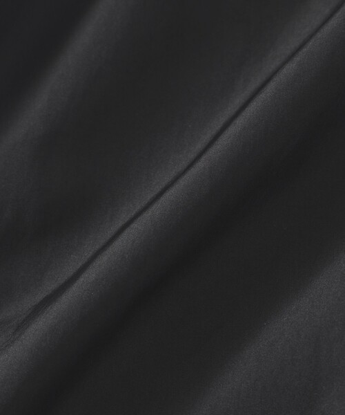 LOVELESS（ラブレス）の「BLACK OF BLACKsダブルウエストカーゴパンツ（カーゴパンツ・レディース・ブラック・36/34）」の15枚目の写真