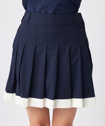 FILA GOLF（フィラゴルフ ）の「【FILA GOLF/フィラゴルフ】レディースプリーツスカート　ゴルフ（スカート）」