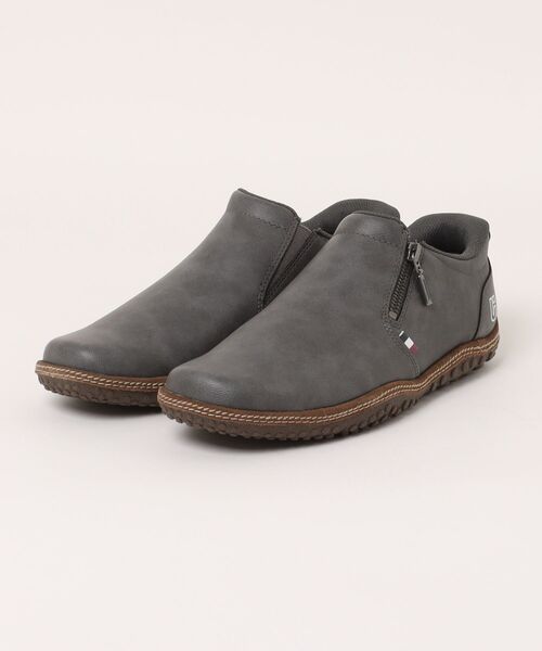 コンカラーカジュアルシューズ スワッグ ウォーターテックス 2 GRANITE コンカラー シューズ conqueror shoes スワッグウォーター