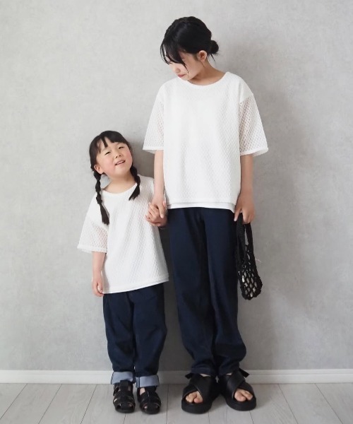 親子コーディネート Amazon | ジュタオピン 親子ペア 子供服 男女 親子 おそろい