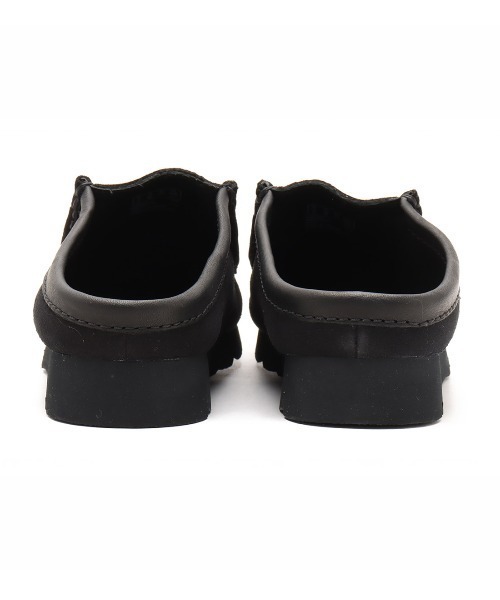 Clarks wallabee クラークス ワラビー　値下げ⭕️ 7/7まで値下げ Clarks クラークス / Wallabee ワラビー + 靴紐3