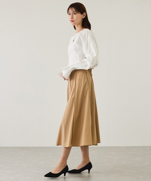 JAYRO ジャイロ　ミニスカート　レトロ JAYRO｜6枚ハギサーキュラースカート | Rakuten Fashion(楽天