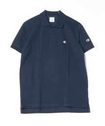 チャンピオン  POLO SHIRT_