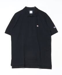 チャンピオン  POLO SHIRT_