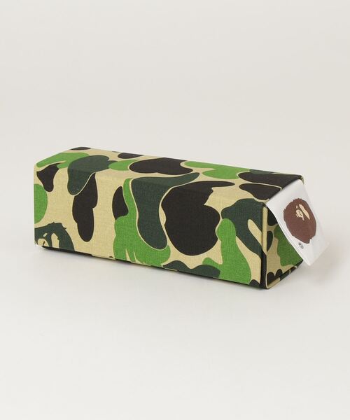 SUNGLASSES #18(サングラス)|A BATHING APE(アベイシングエイプ SUNGLASSES #18(サングラス)|A BATHING APE(アベイシングエイプ