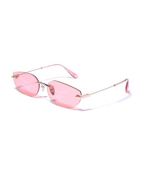 SUNGLASSES #18（サングラス）｜A BATHING APE（アベイシング