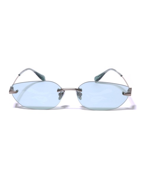 A BATHING APE サングラス ベイプ エイプ オリーブ A BATHING APE サングラス ベイプ エイプ オリーブ EYEWEAR