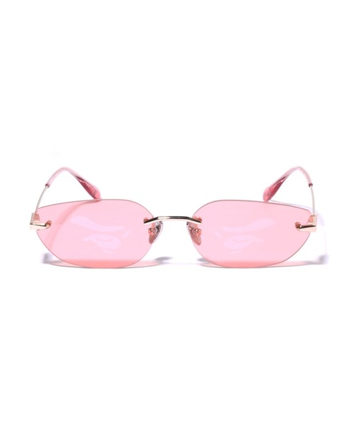 SUNGLASSES #18（サングラス）｜A BATHING APE（アベイシング