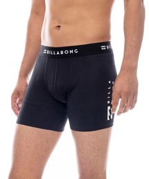 BILLABONG（ビラボン）の「BILLABONG メンズ HYBRIDS UNDERSHORTS ラッシュレギンス 【2025年春夏モデル】/ビラボン水陸両用インナーパンツ（ボクサーパンツ）」