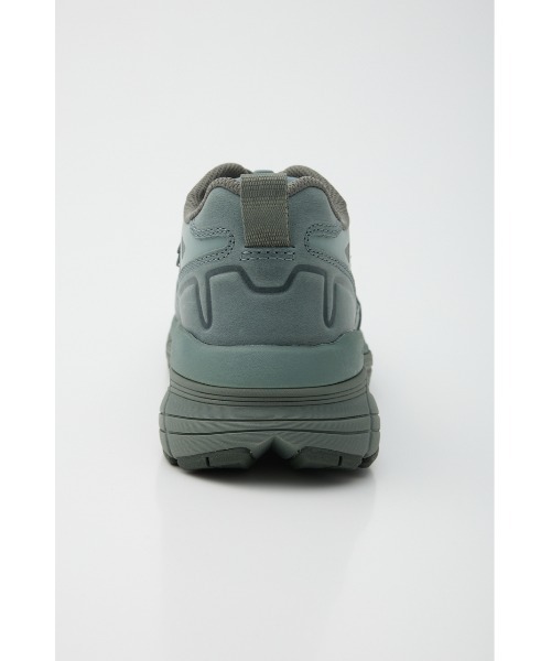 CONVERSE（コンバース）の「スターファイヤーSC RE ML（スニーカー・レディース・ブラック/カーキ・23.5cm/23cm/25cm/24.5cm/24cm）」の7枚目の写真