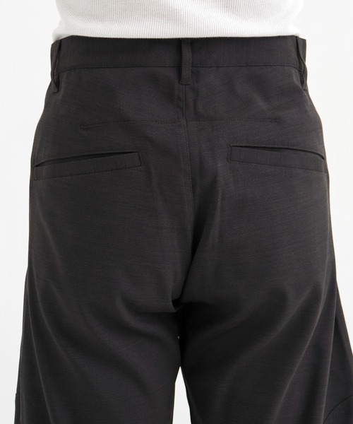 playdesign work pants Mサイズ　新品未使用 N.HOOLYWOOD | エヌハリウッド |ミスターハリウッド