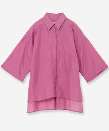 R-ISM（リズム）の「【セットアップ対応】ブライトローンシャツブラウス（シャツ/ブラウス）」