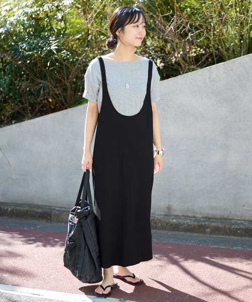 SLOBE IENA（スローブイエナ）の「《一部カラーWEB限定》SLOBE ビーチサンダル（サンダル・レディース・ブラック/ゴールド/カーキ/ボルドー・25cm/24cm/23cm/22cm）」の18枚目の写真