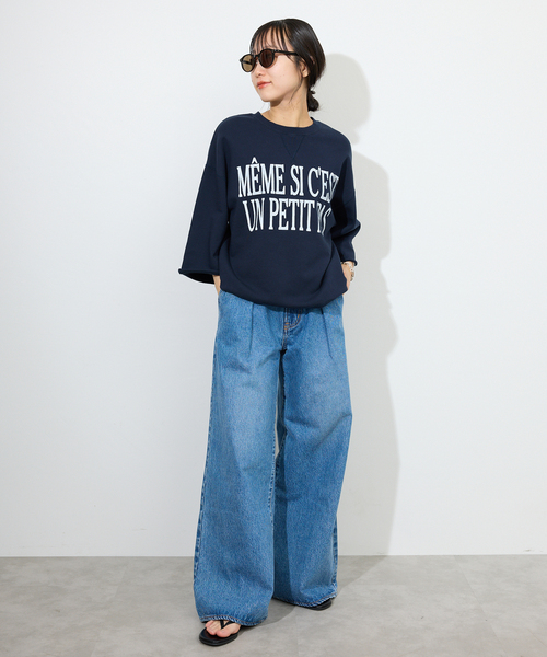 SLOBE IENA（スローブイエナ）の「《一部カラーWEB限定》SLOBE ビーチサンダル（サンダル・レディース・ブラック/ゴールド/カーキ/ボルドー・25cm/24cm/23cm/22cm）」の13枚目の写真