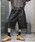 FREAK'S STOREit[NXXgAj́uLEATHERETTE Buggy Short Pants/Ubg oM[V[c/Be[WCNȋpcjvbuE