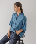 BAYFLOW(ベイフロー)の「トップス(シャツ/ブラウス)」
