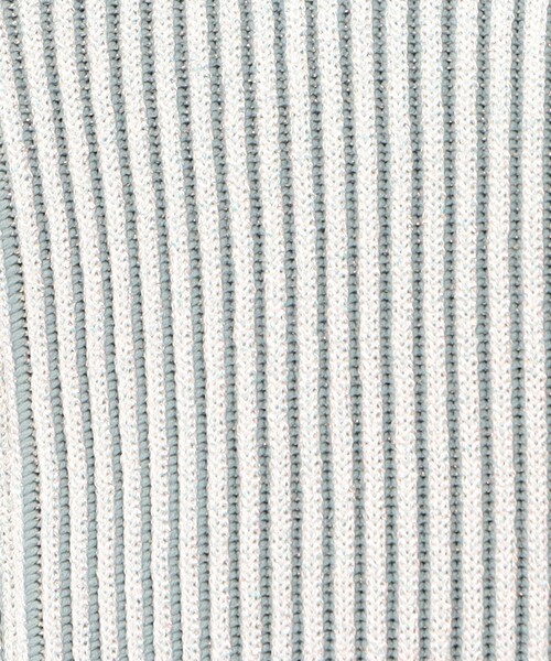 Steven Alan(スティーブンアラン)の「<LASTFRAME>HANAKAGO BAG/バッグ(ショルダーバッグ・レディース・ライトブルー/オフホワイト・FREE)」の16枚目の写真