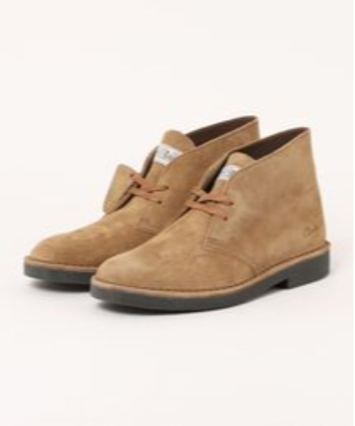 クラークスデザート クラークス｜Clarks メンズ 通販 Clarks クラークス DESERT BT