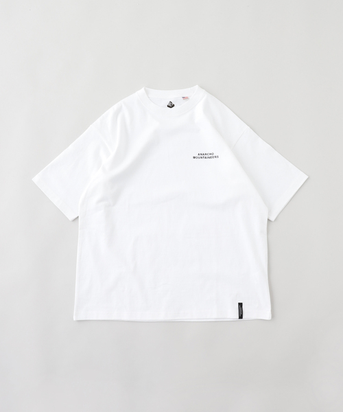 セール】MOUNTAIN RESEARCH / マウンテンリサーチ A.M.（Tシャツ  