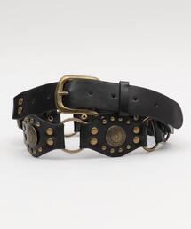 WEGO | WEGO/ウエスタンリングベルト(ベルト)