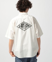 DANTON(�_���g��)�́yDANTON�i�_���g���j�z���[�N�V���[�g�X���[�u�V���c(�V���c/�u���E�X)