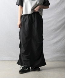 【HONEYSUCKLE ROSE】ナイロンジャンスカ