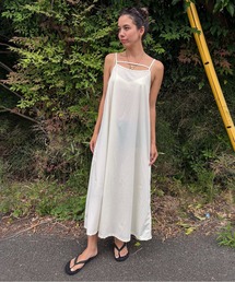 ROXY(LV[)YES SEA DRESS /LV[pUVJbgfΉXgb`bVOs[Xij(bVK[h)