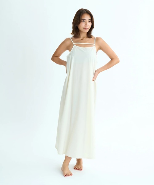 uni's room■クロスラッシュガードワンピース水着 SW-SS23-02 Roxy HIBISCUS DAZE SS ONESIE 2 ウィメンズ ワンジー