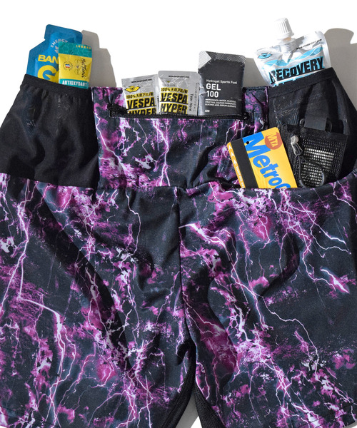 Patrick Buggy Shorts / パトリックバギーショーツ（その他パンツ